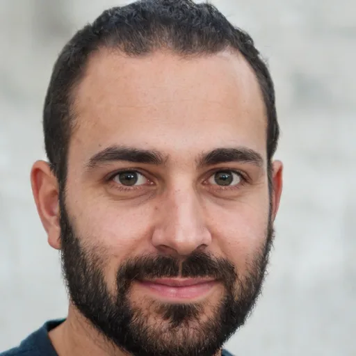 Matteo Bianchi